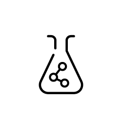 Icon for innovative solutions