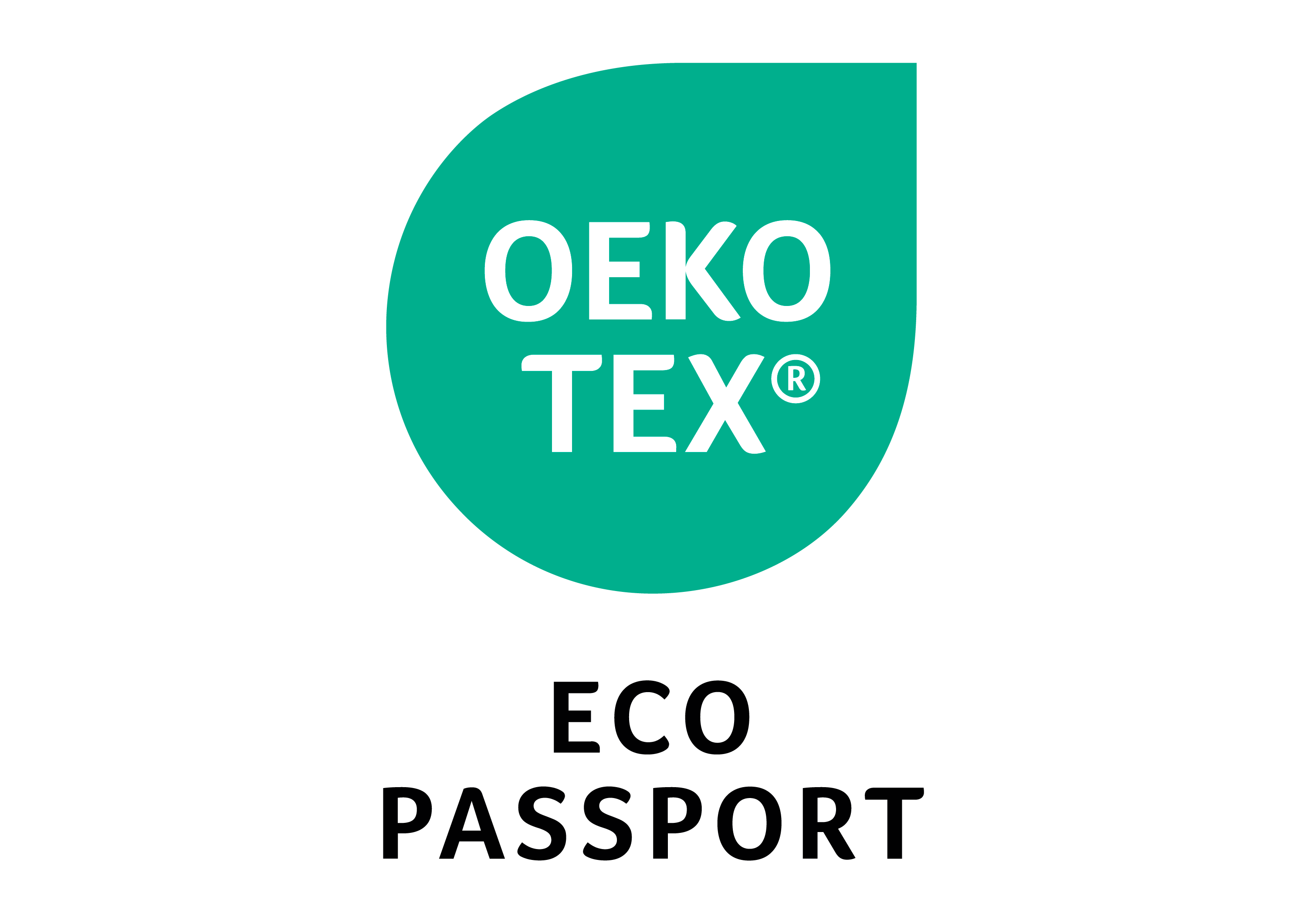 OEKO-TEX Eco Passport Standart