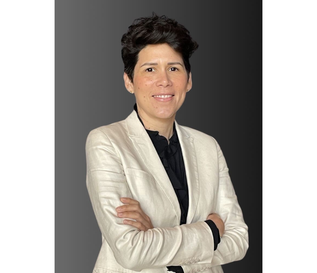 Clariant Portrait Lorena Oviol ACT