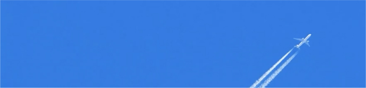 Clariant Image Catalysts SAF Plane