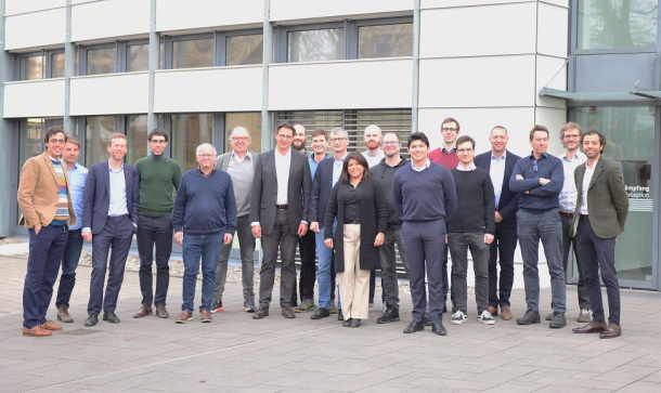 Clariant Image Catalysts SAF SAFari