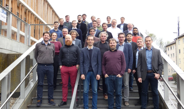 Clariant Image Catalysts SAF Synergy Fuels