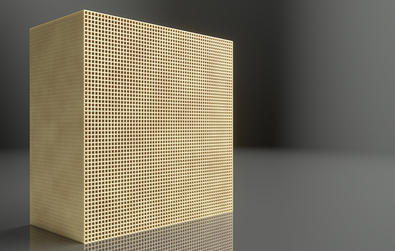Emissions Control Catalysts