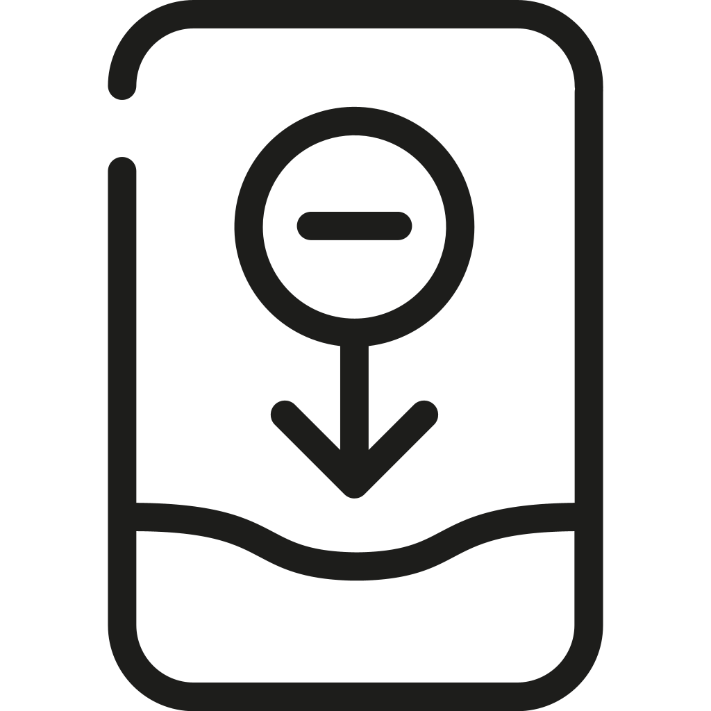Clariant Icon Reducing Consumption Of Polymer Catalysts