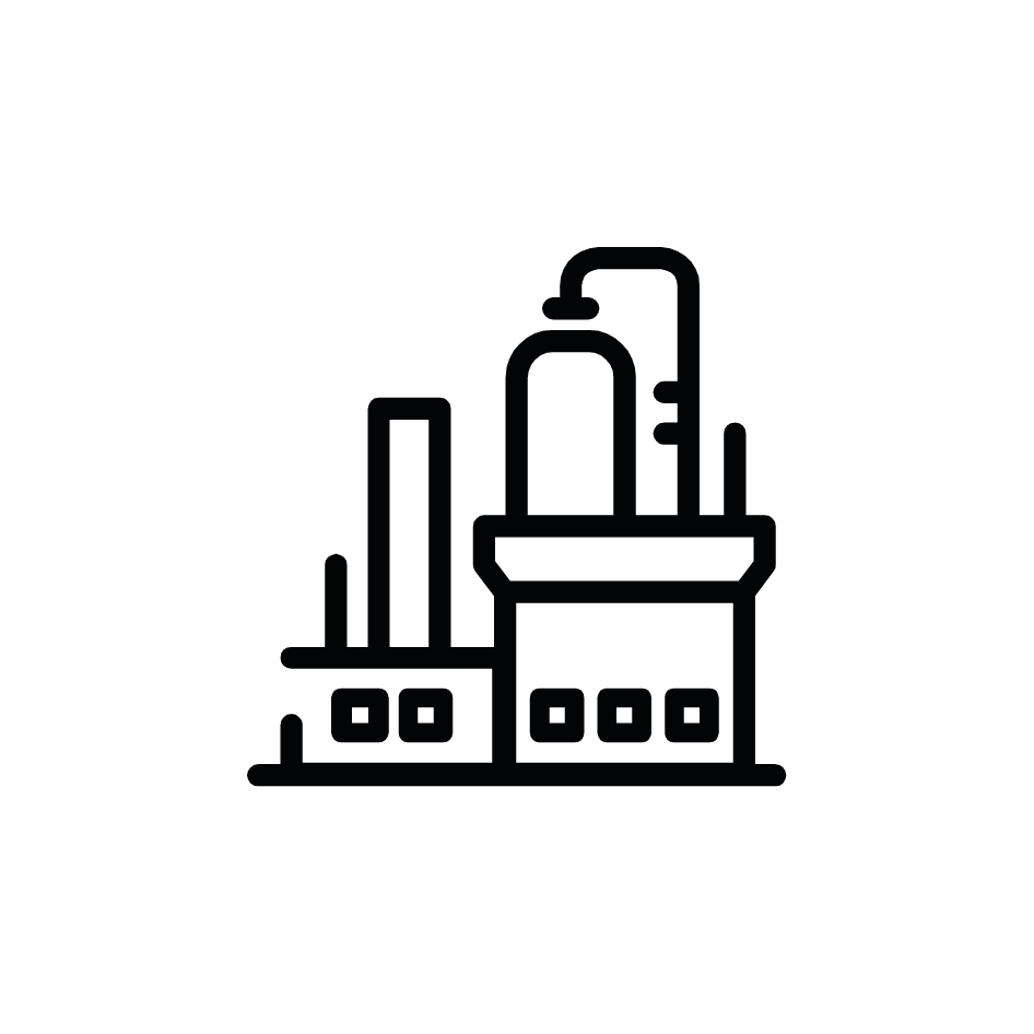 Clariant Image Chemical Plant 20220315