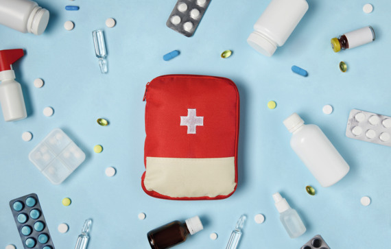 Clariant Teaser First Aid Kid 20221025