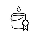 Clariant Icon Candle 20231026