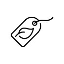 Clariant Icon Label 20231026