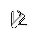 Clariant Icon Swiss Knife 20231026