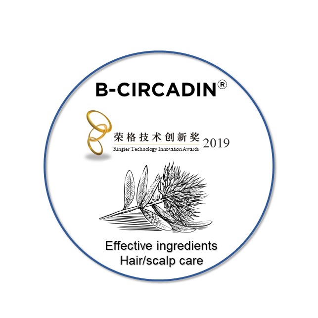 B-Circadin Ringier Award 2019