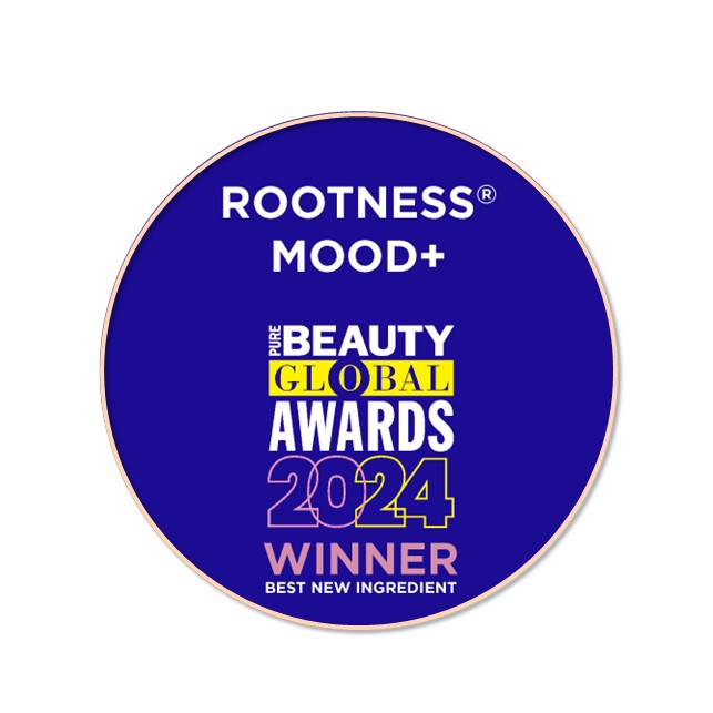 Clariant_Image_Pure Beauty-award_Rootness MoodPlus_2024