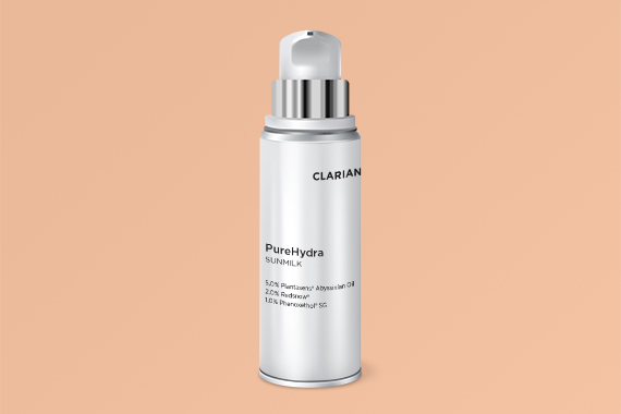 Clariant Image Sunmilk 20240402