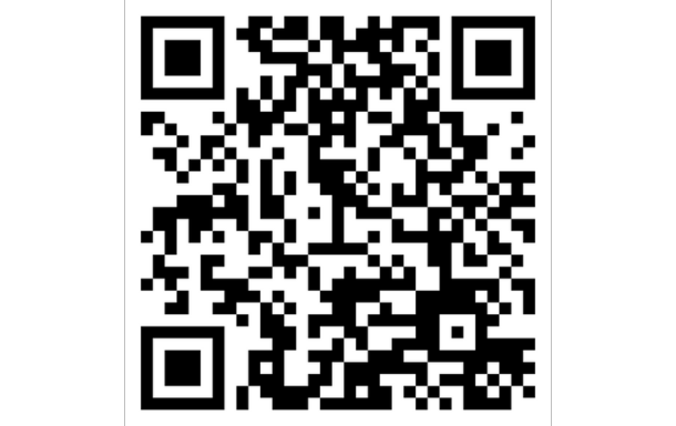 QR code for Corneopeptyl product information.