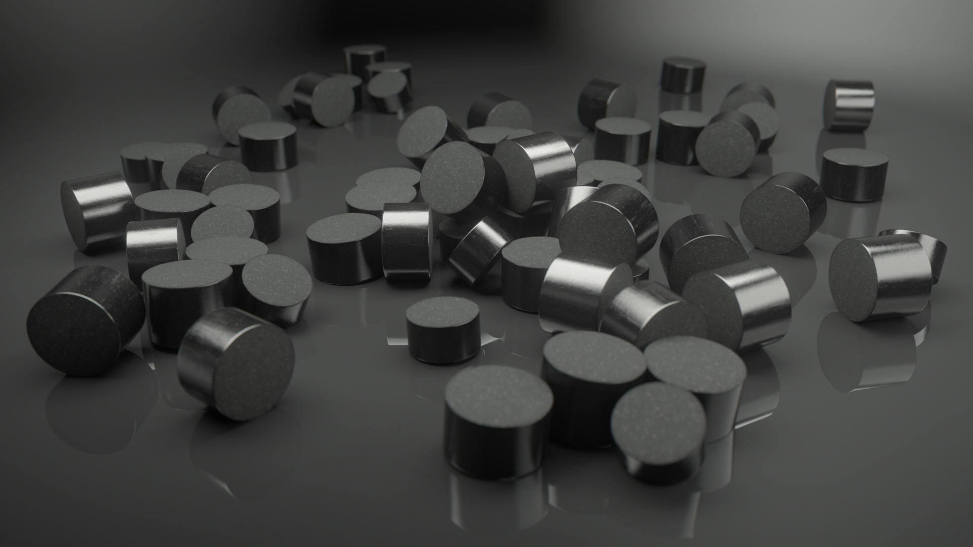 MegaMax series for CO2-based methanol production. 
(Photo: Clariant)