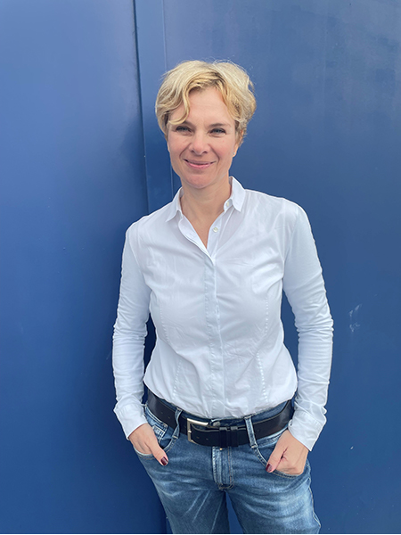 Clariant Photo Nora Schiefenhoevel Head of Business Development 2024_comp