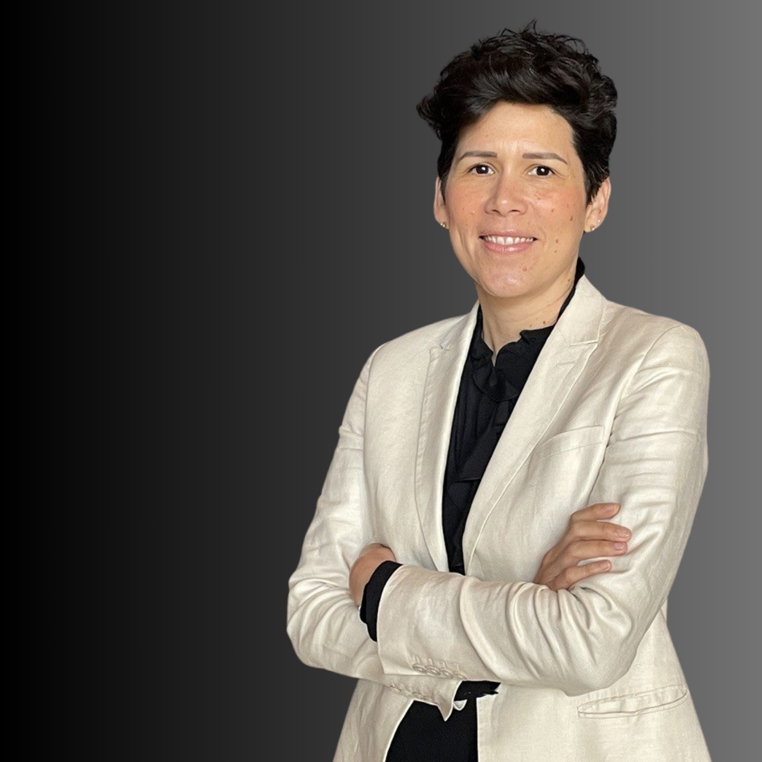 Clariant Photo Lorena Oviol Head of Applied Catalyst Technology Catalysts 2025