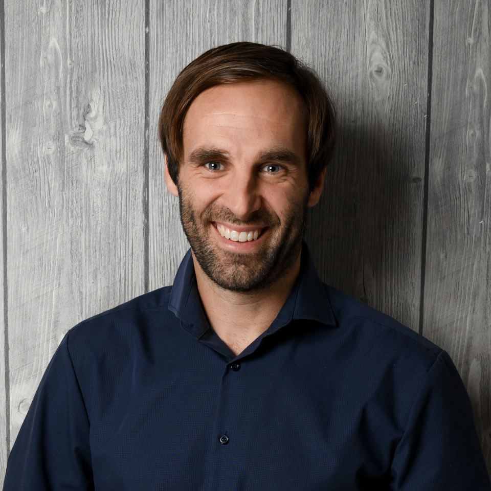 Tobias Niederleitner