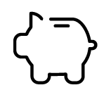 CLA_LP_Refor Amomax_4_Benefit_Icon 3_significant cost reduction_150x150px