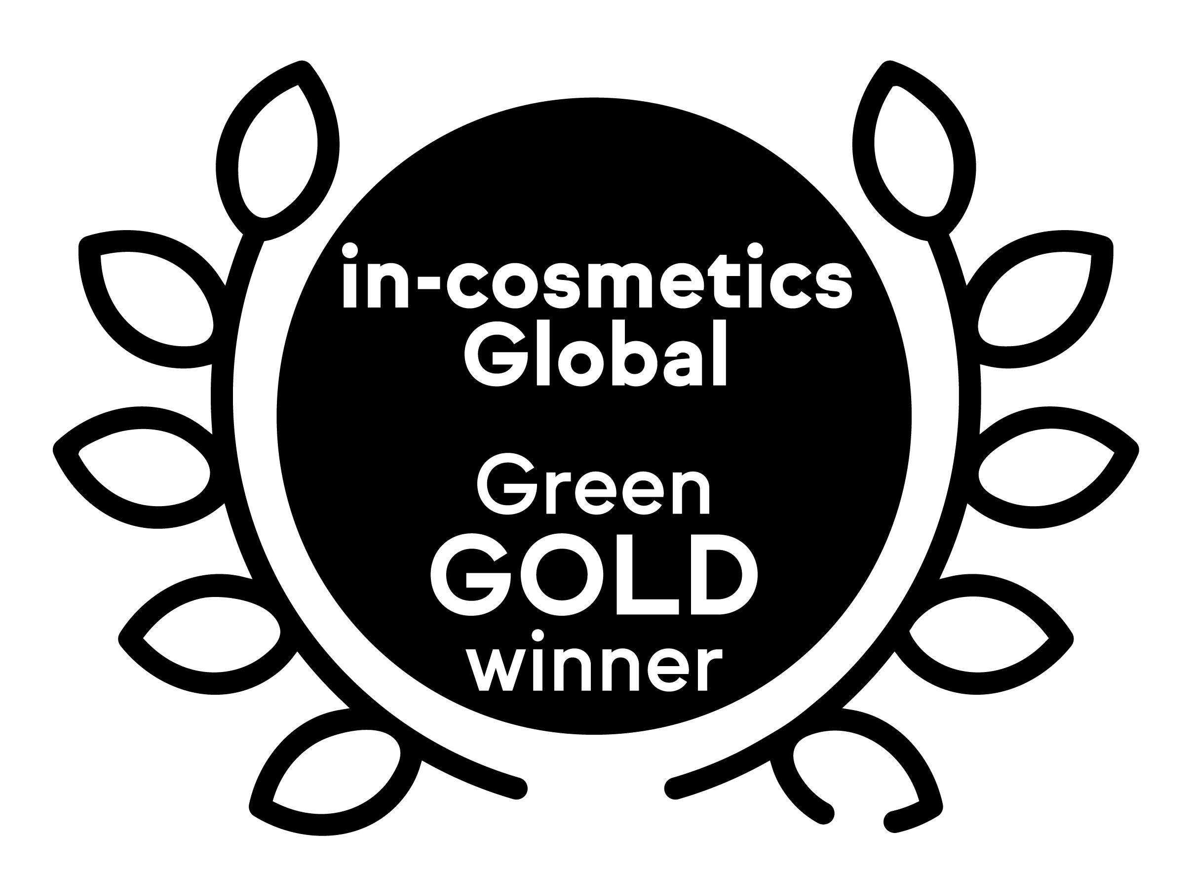 In-Cosmetics Global Green