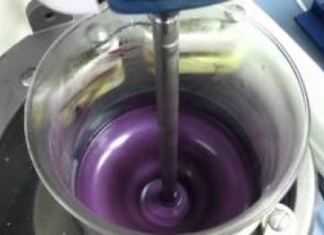 Biophilic™ H: Cream to powder process