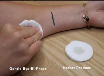 POP UP Gentle Bye-Bi-Phase