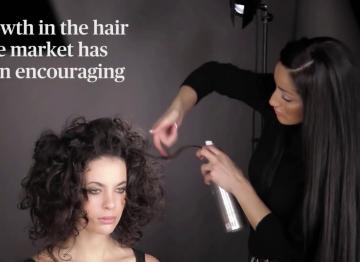 LMC Hair Care Active Duo