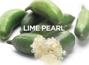 Lime Pearl™: New source of AHAs- Launched at in-Cosmetics 2014 in Hamburg