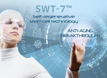 SWT-7™: Self-Regenerative Stem Cell Technology