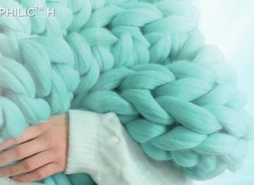 Biophilic™ H - Universal positive emotions provider