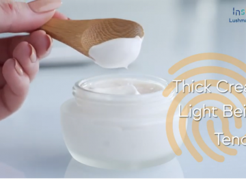 Insperal™ - Lushmallow Cream