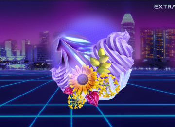 SCI_FEEL - EXTRA_CAKE