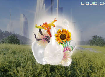 SCI_FEEL - LIQUID_CHARM