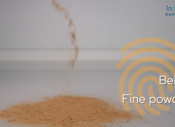 Insperal™ - õsmosand