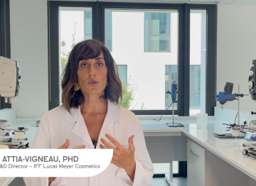 The Science behind Dendriclear™ with Joan Attia