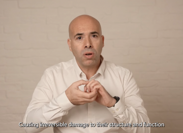 What is Glyc-Aging™?