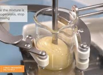 Enchanted Gel-to-Milk