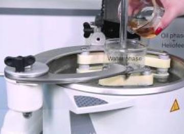Heliofeel™: The Versatile Emulsifier