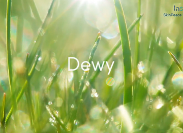 Insperal™ - SkinPeace Dewy Lotion