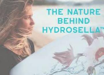 Behind the scenes - Chapter 1: Wild Rosella