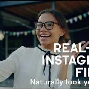 Inst’Tight™ C - Eco-designed flash skin perfector