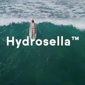 TEASER Hydrosella™:Osmo-hydration to fight against dry skin