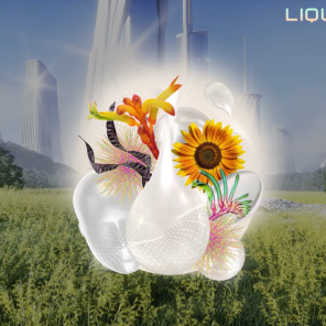 SCI_FEEL - LIQUID_CHARM