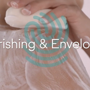 Insperal™ - Milky Bubble Bar