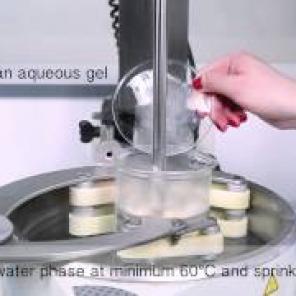 Ecogel™: The Natural Lab Partner