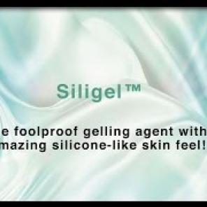 Siligel™ - The Foolproof Gelling Agent