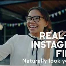 Inst’Tight™ C - Eco-designed flash skin perfector