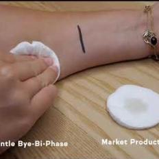 POP UP Gentle Bye-Bi-Phase