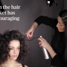 LMC Hair Care Active Duo