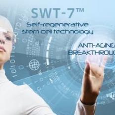 SWT-7™: Self-Regenerative Stem Cell Technology
