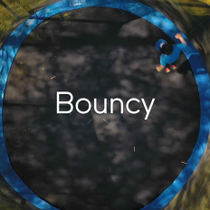 Insperal™ - Biode'licate Scrub